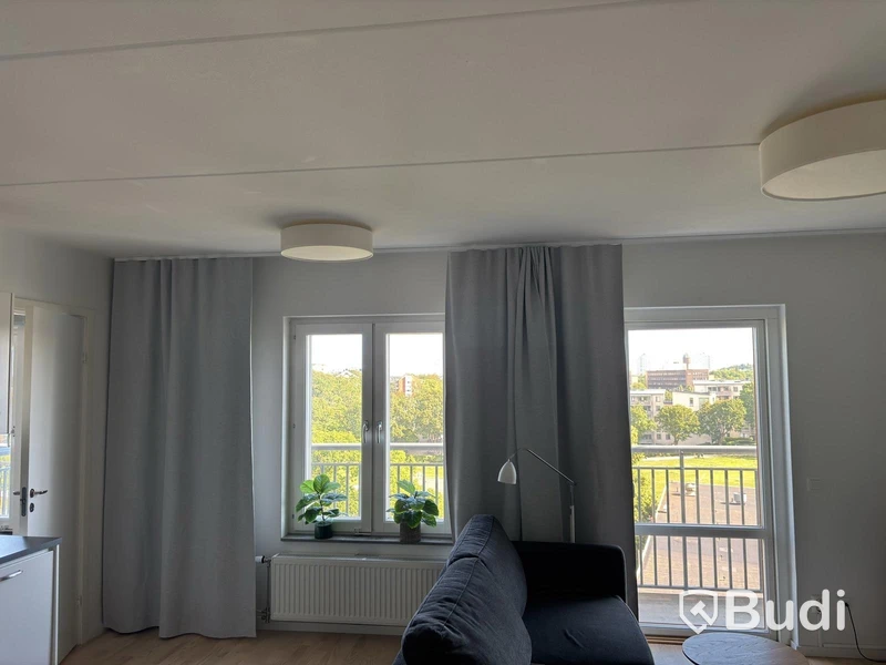 Inventarier till fullt möblerad trerummare - se alla bilder för komplett innehåll