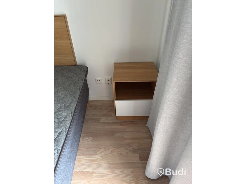 Inventarier till fullt möblerad trerummare - se alla bilder för komplett innehåll