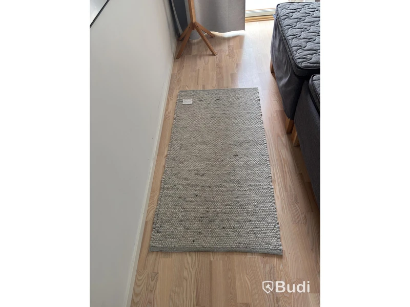 Inventarier till fullt möblerad trerummare - se alla bilder för komplett innehåll