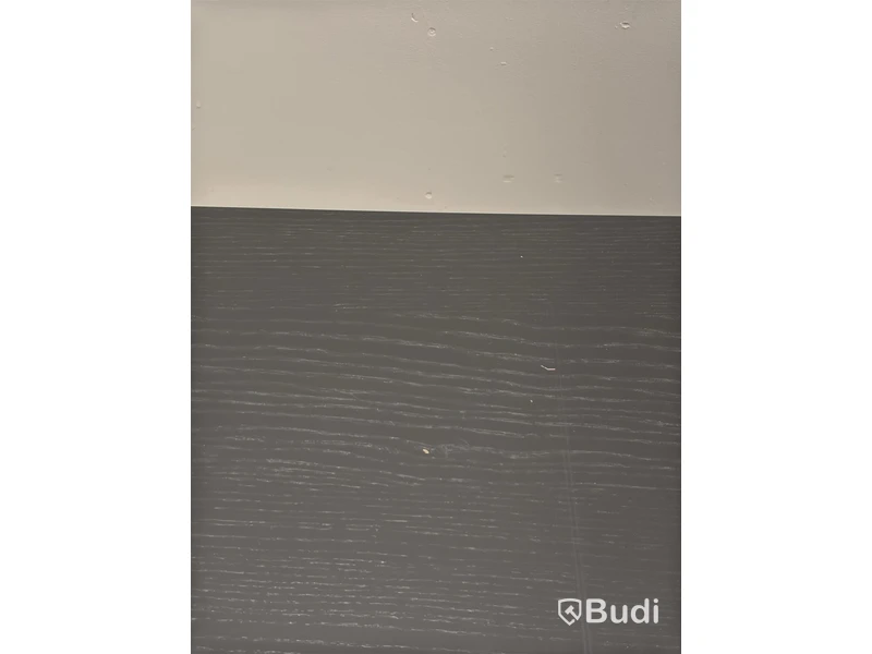 Height-adjustable IKEA Bekant Desk
