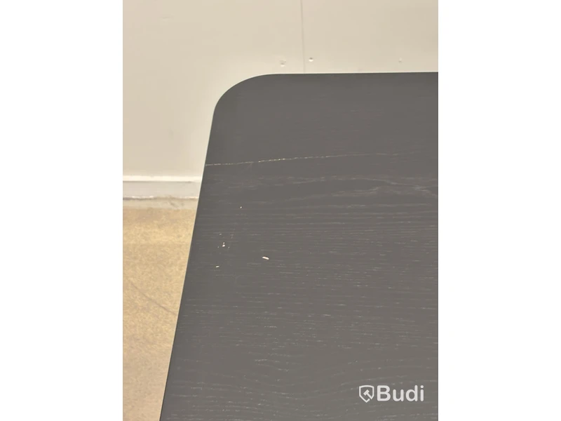 IKEA Bekant height-adjustable desk