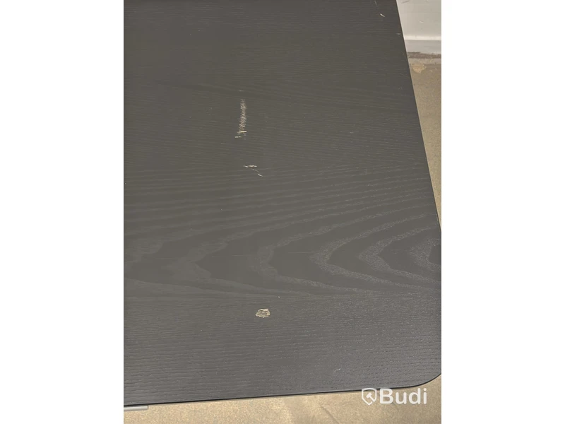 Height-Adjustable Desk, IKEA Bekant