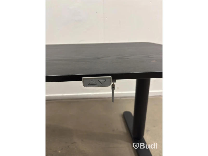 Height-Adjustable Desk, IKEA Bekant