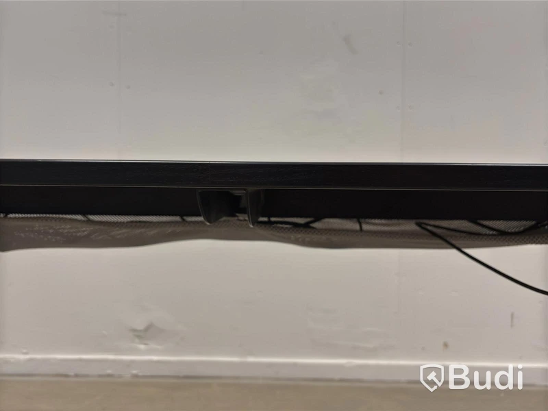IKEA Bekant Height-Adjustable Desk