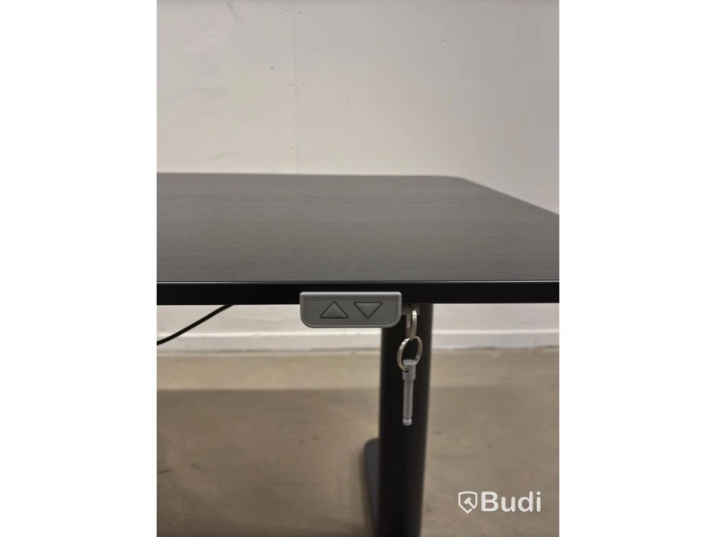 IKEA Bekant Height-Adjustable Desk
