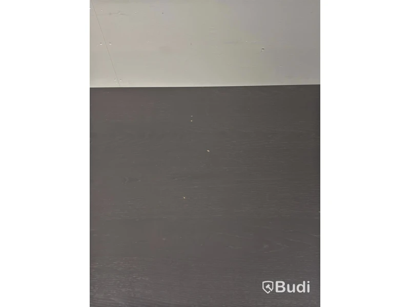 Height-Adjustable IKEA Bekat Desk