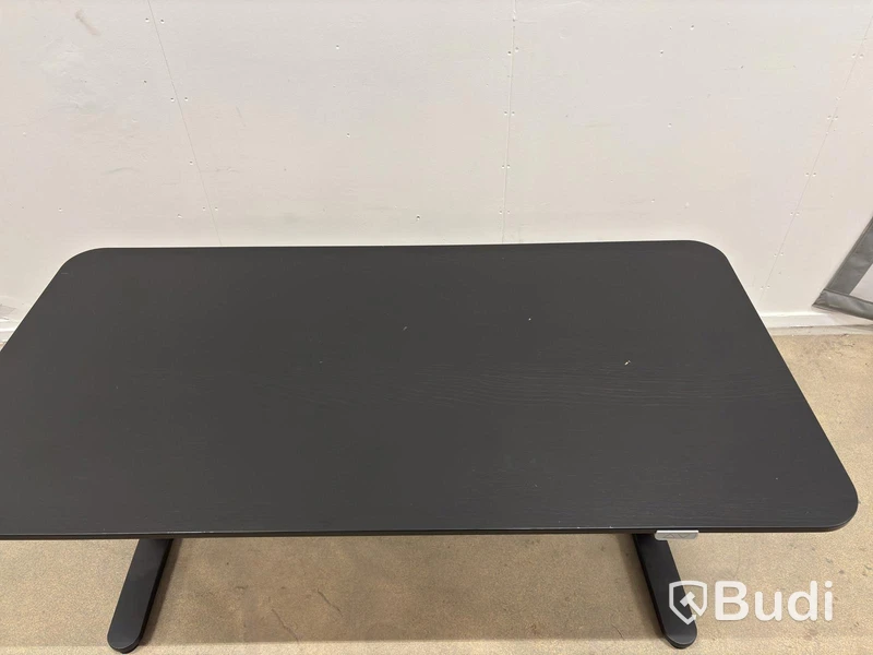 (NEW) IKEA Bekant Height-Adjustable Desk
