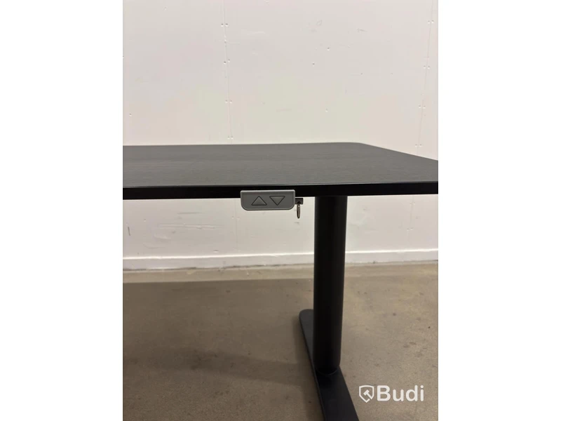 (NEW) IKEA Bekant Height-Adjustable Desk