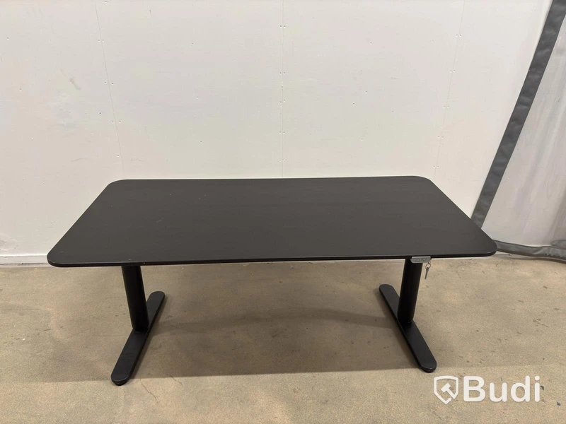 Height-adjustable Desk, IKEA Bekant
