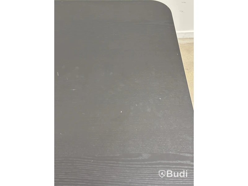 Height-adjustable desk, IKEA Bekant