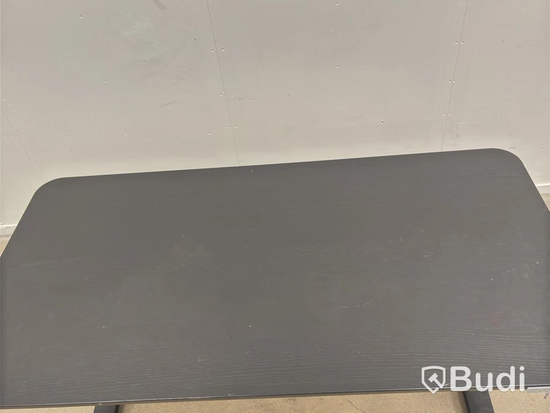 Height-adjustable desk, IKEA Bekant