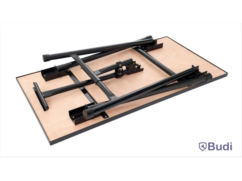 ARBETSBÄNK IRONSIDE 100543, 1200X625X825MM