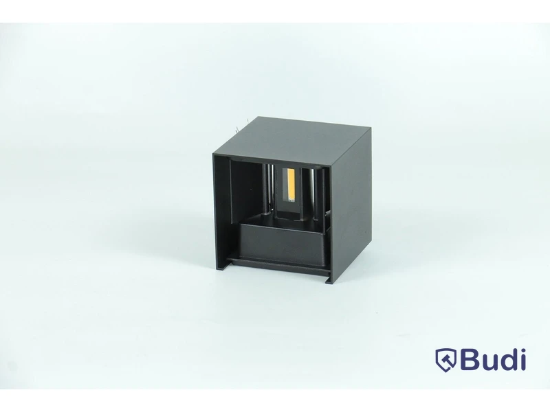 Facade lights, 10 pcs, 6W