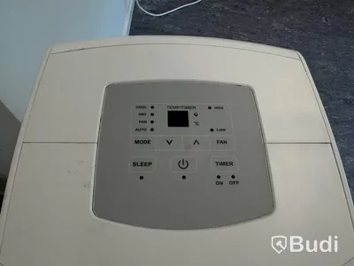 Nail station, AC, wall-mounted TV, etc.