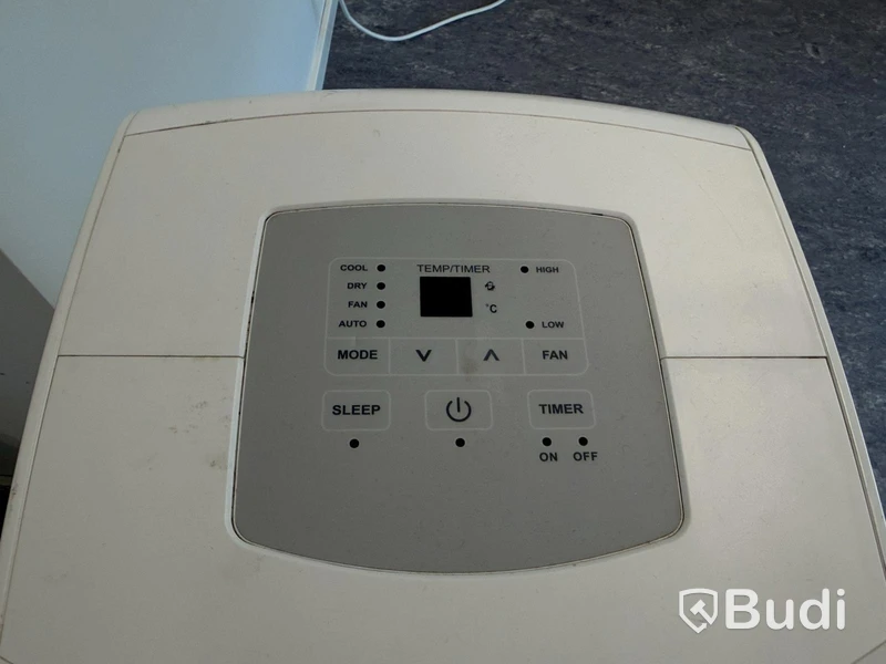 Nail station, AC, wall-mounted TV, etc.