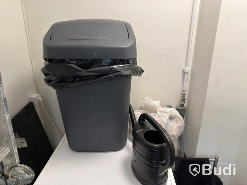 Tvättmaskin Whirlpool, 8+6 kg