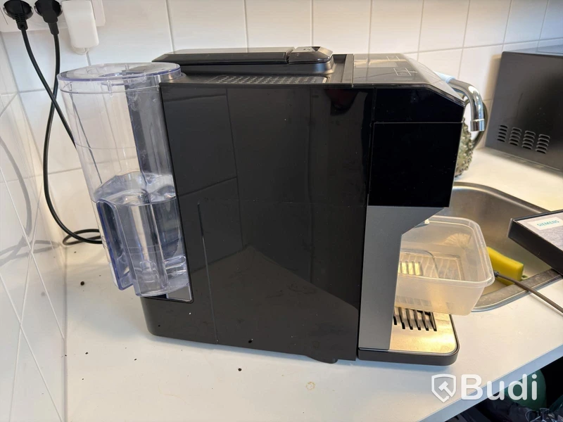 Siemens EQ.500 Classic coffee machine