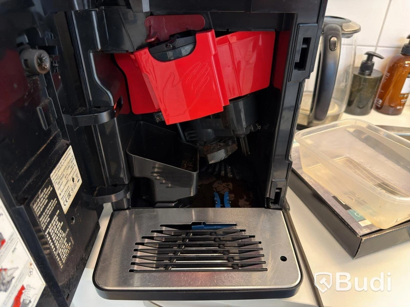 Siemens EQ.500 Classic coffee machine
