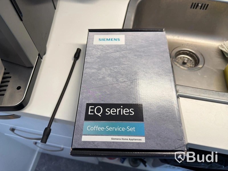 Siemens EQ.500 Classic coffee machine