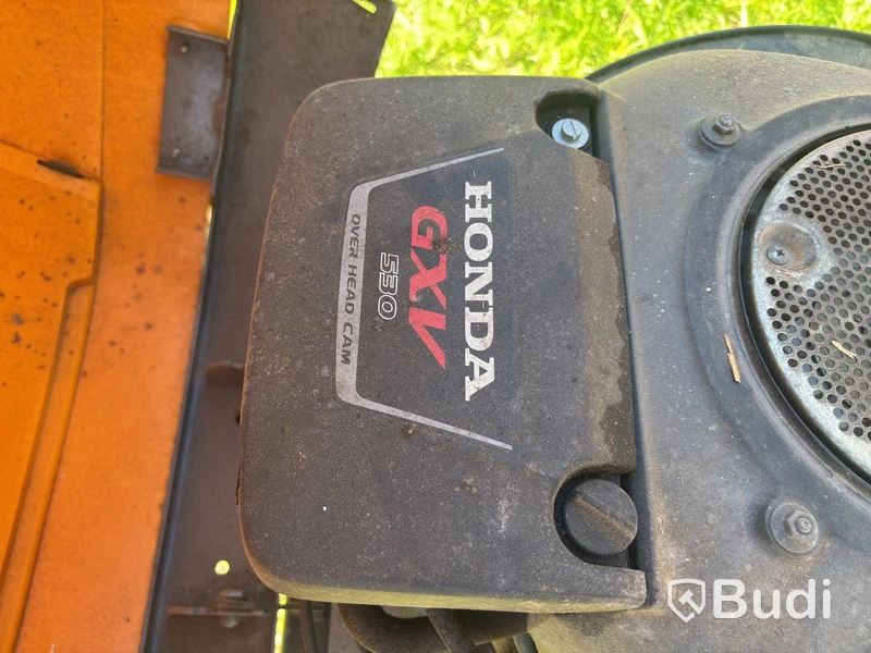 Stiga Park Pro Svan 4WD without mower deck - repair item