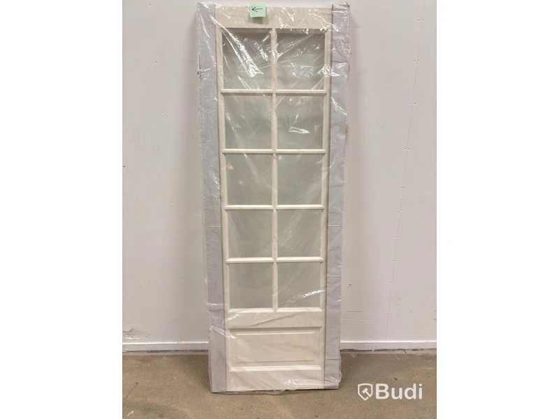 INTERIOR DOOR SOLID ELEMENTS LONDON 8X21
