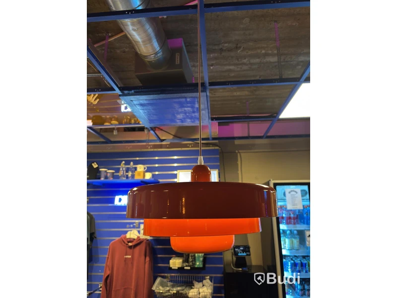 3 Ceiling Lamps