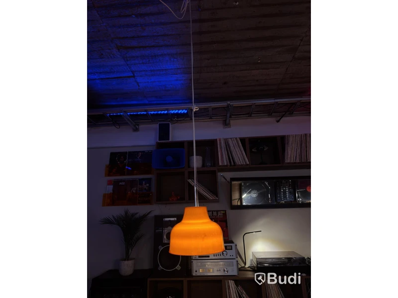 2 Ceiling Lamps