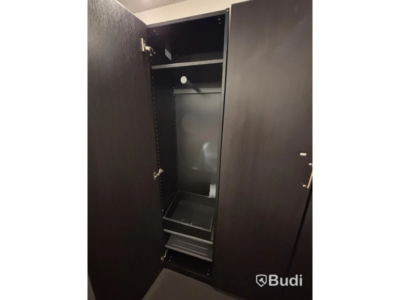 Garderob Ikea