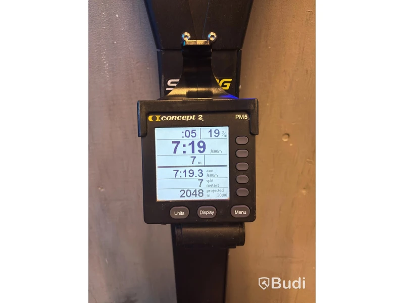 Concept2 SkiErg