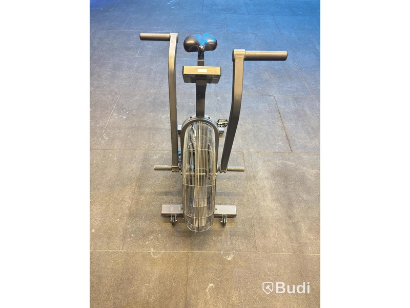 Rogue Echo Bike