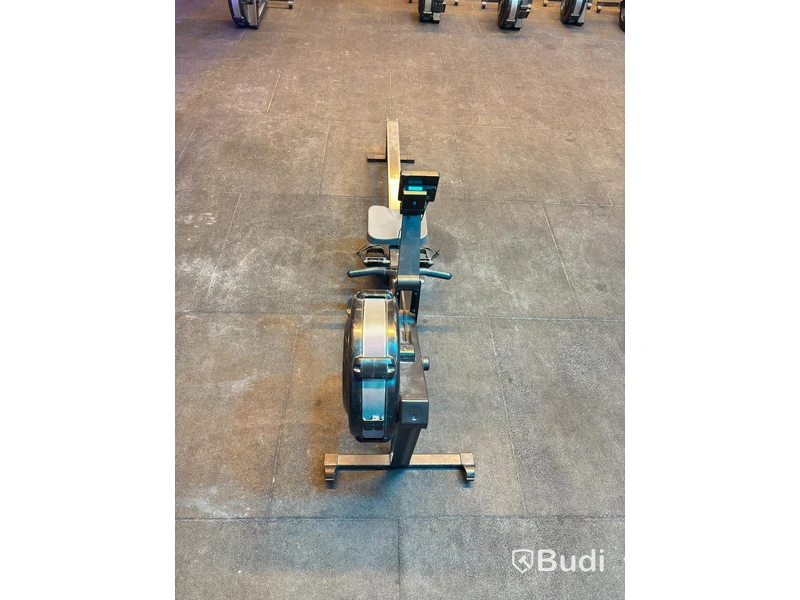 Roddmaskin Concept 2, PM5