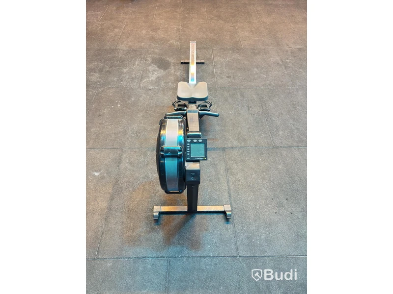 Roddmaskin Concept 2, PM5