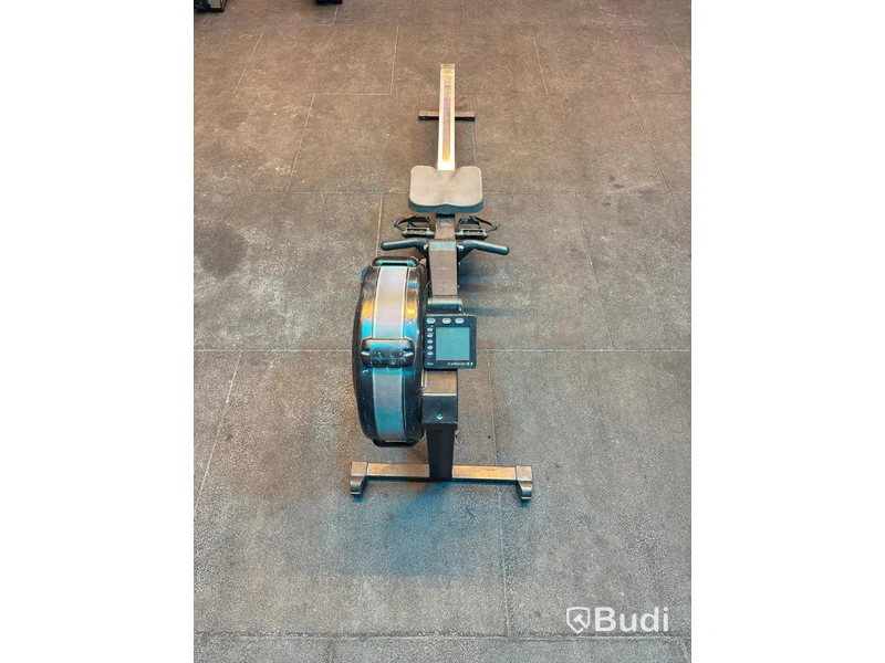 Roddmaskin Concept 2, PM5