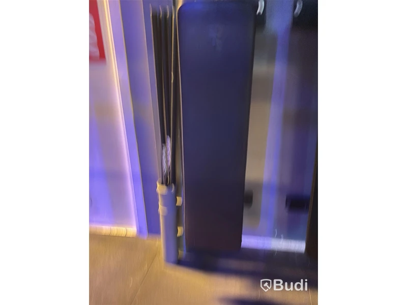 Bänk Eleiko
