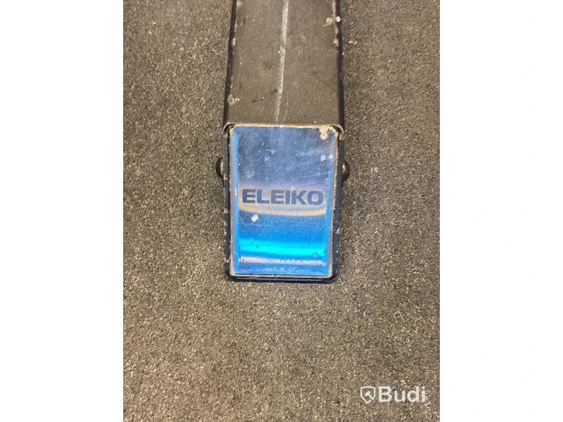 Dubbelsidig Squatrack Eleiko