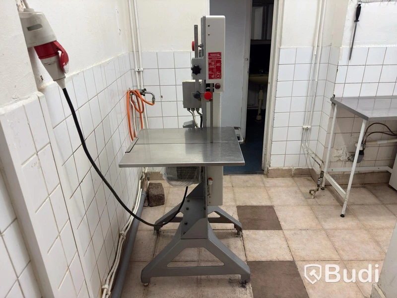 Köttbandsåg Bankeryds BM-25