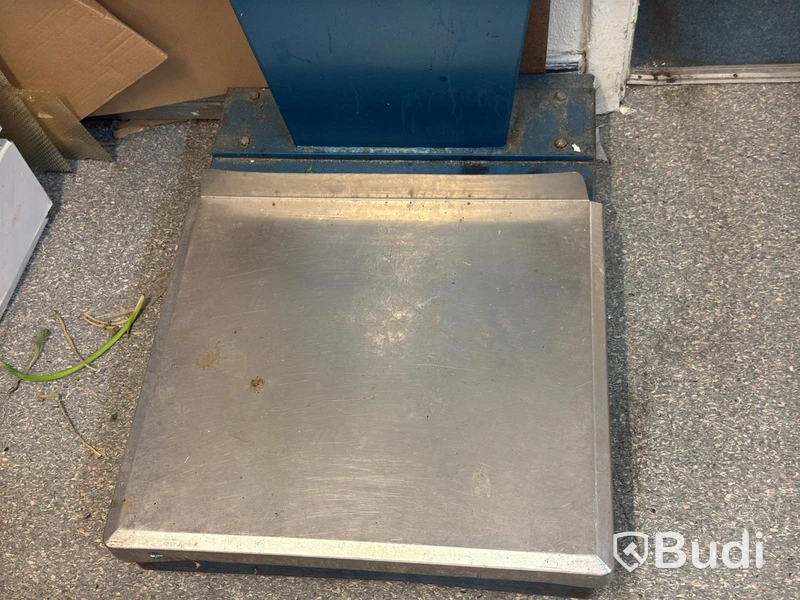 Stathmos Lindell Scale | 150 kg