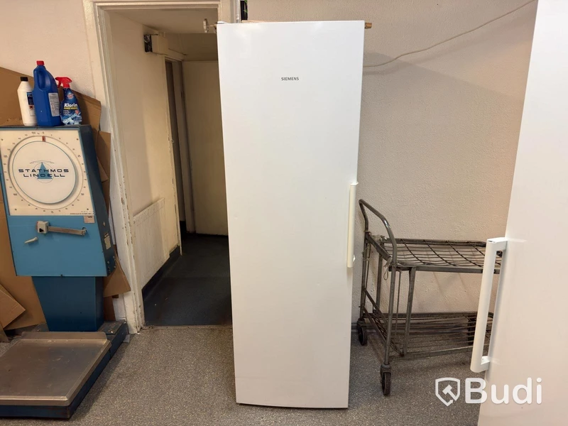 Siemens Fridge-Freezer