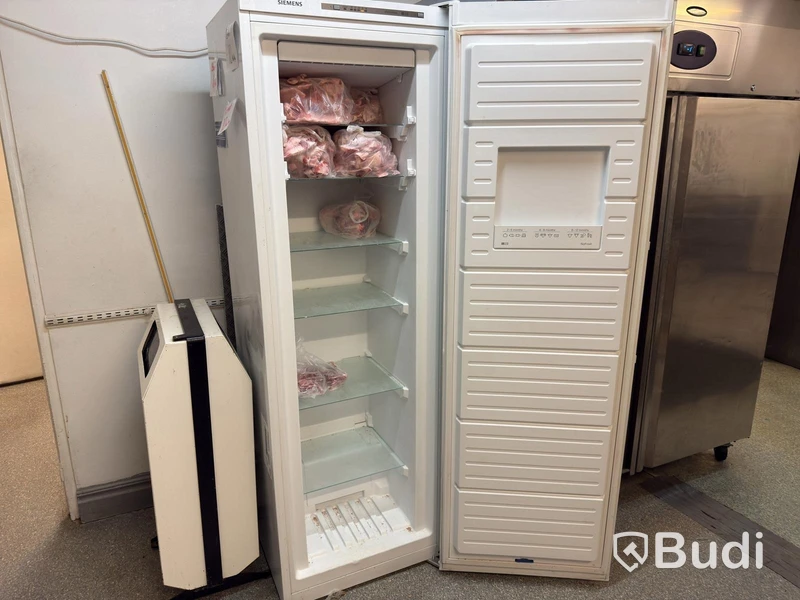 Siemens Fridge-Freezer