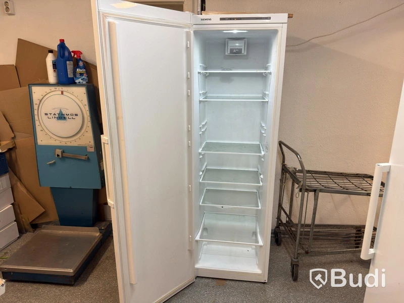 Siemens Fridge-Freezer