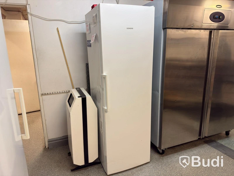 Siemens Fridge-Freezer