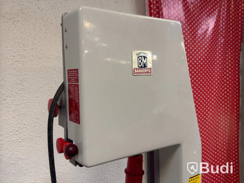 Bankeryds BM-25 Meat Band Saw