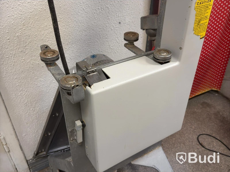 Bankeryds BM-25 Meat Band Saw