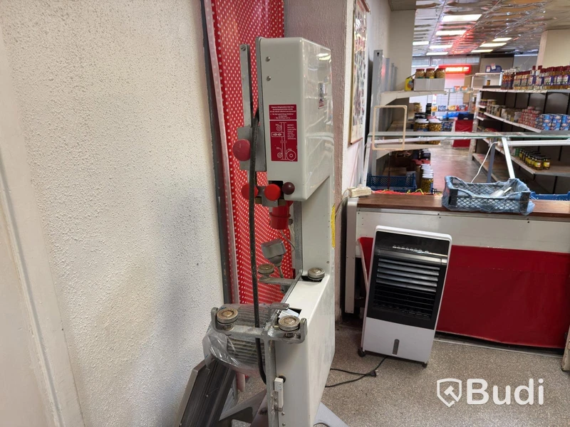 Bankeryds BM-25 Meat Band Saw