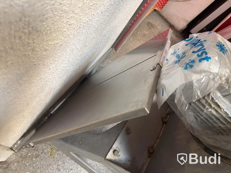 Bankeryds BM-25 Meat Band Saw