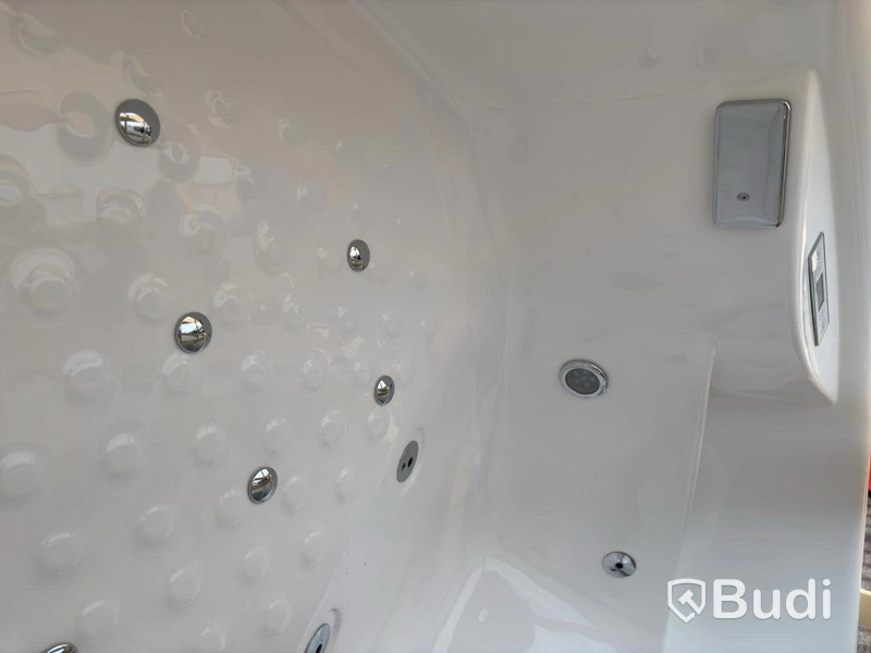 Jacuzzi, okänd modell
