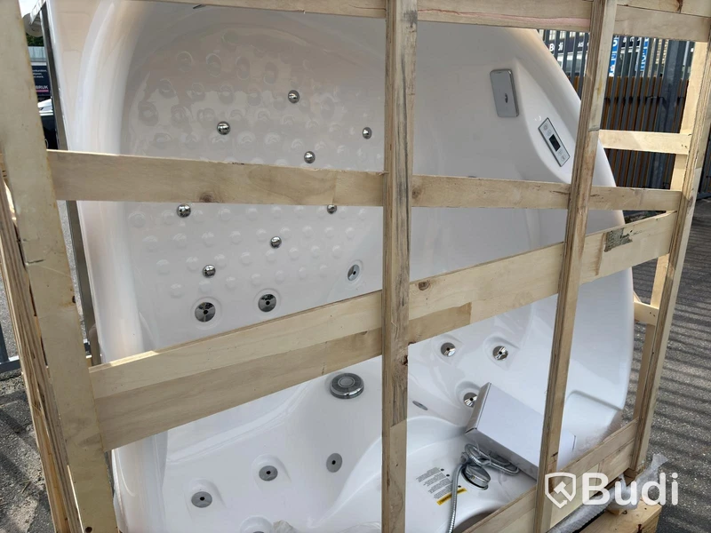 Jacuzzi, okänd modell