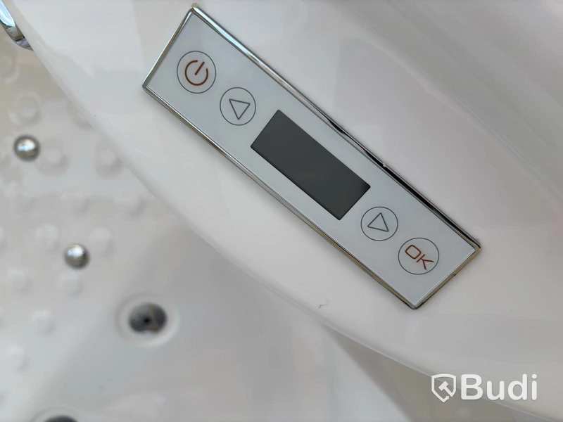 Jacuzzi, okänd modell