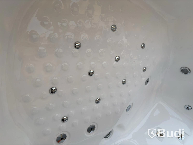 Jacuzzi, okänd modell