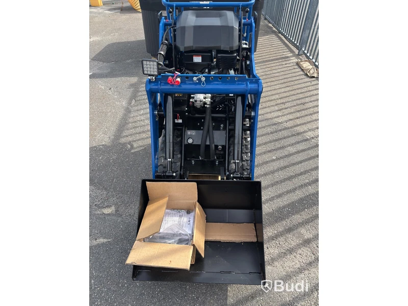 BANDLASTARE SCHEPPACH MINI MKL730